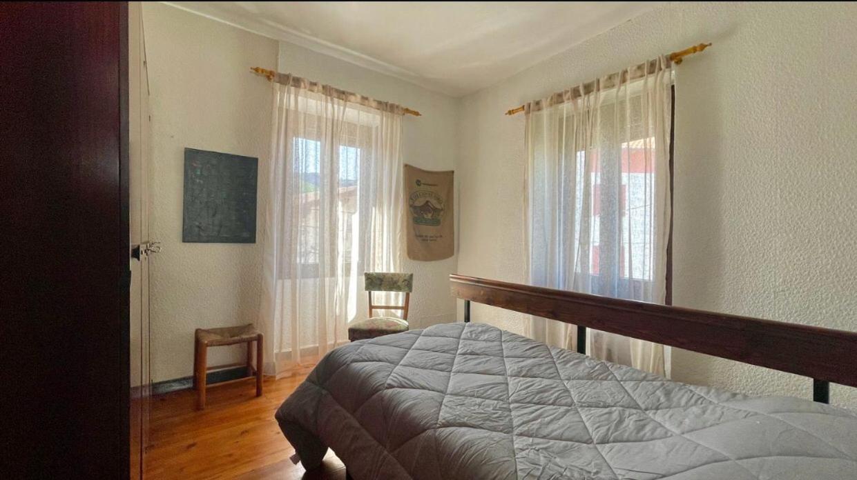 Apartmán La Cristina Berástegui Exteriér fotografie